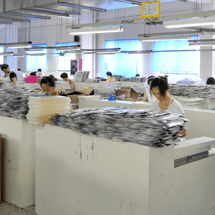bodysuit factory