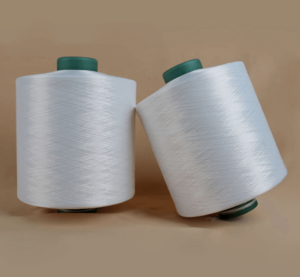 double covered yarn (DCY)